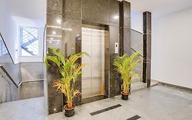 Rg Suites Silkboard Near Madiwala